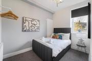 Holburn Central 2 Bedroom Apartment by Duthie Park