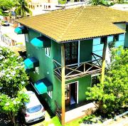 HopehouseJLM Casa de Praia jauá - Litoral Norte - Bahia