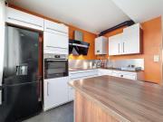 F3 avec place de parking GORDON BENNETT