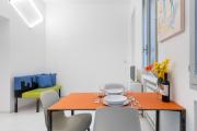 Pietralata Apartment
