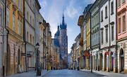 Top Kraków