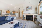 Golf & Surf 7br- Private Pool, 5 Min To Beach