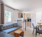 Mobilhome proche de la mer 6pers 3ch