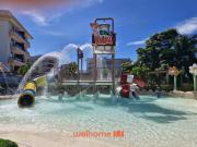 Apartamento em Caldas Novas com Piscina e lazer