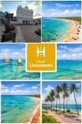 HOTEL LIVRAMENTO Maceió