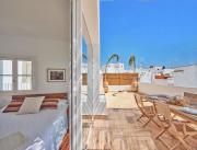 Penthouse Cádiz Centro by LiveWork