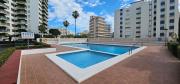 Apartamento Marblau Brasil, 9º - Julio y Agosto SOLO FAMILIAS