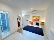 Giordys Terrace Studio