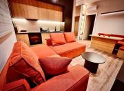 Cloud9 Apartments Bllok Area