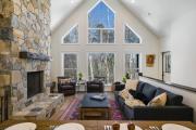 The Fireheart New Build Luxury Hot Tub Mtn Views