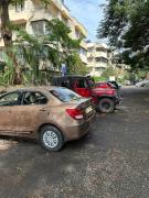 Studio Apartment In Bandra West