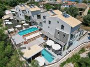 Nicole Collection- Meganisi Cove Suites