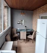 Casa temporada GUARUJÁ