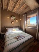 Heritage House Skoura