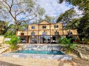 Villa Palladio Carrillo