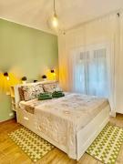 Luxury Design Apartment Pigneto San Lorenzo