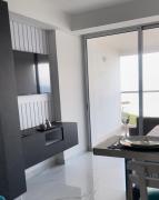 Cartagena Beach resort