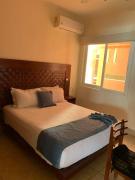 Four bedroom, ocean front, Vivo Resorts, Palmarito