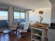 Loft en ciudad vieja con garage