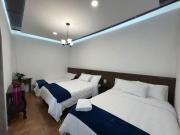 Hotel y Restaurante Posada Real