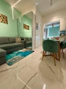 Yell-O Ballarò - Market View & Quiet Stay