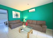 Depto Moderno Brisa Azul - 3 min Malecón y Playas