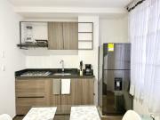 Apartment near airport, US embassy, Movistar A, Simon Bolivar, Vive claro