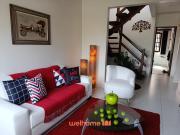 Casa em condomínio com piscina em Porto Seguro