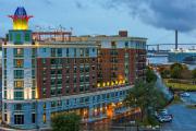 Top Savannah