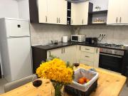 Magic Manor Sofia - Free Parking and Terrace