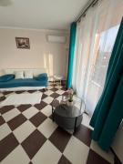 Zlatna ribka appartment