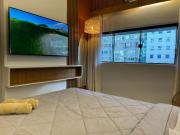 Studio recem reformado pertinho da Praia