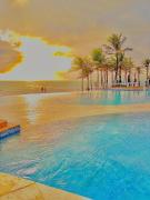 Apartamento Particular em Acqua Resort Beach Park