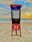 Apartamento Particular em Acqua Resort Beach Park