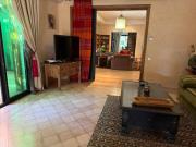 Grande Villa avec piscine Route de Fès