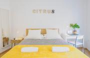 Citrus Suite by Alhaurín Loft City Center