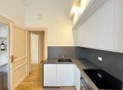 Modern apartment with 4 bedrooms