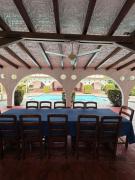 Top Carmen de Apicalá