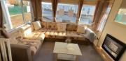 Great 8 Berth Caravan At Seawick Holiday Park, Ref 27006Sw