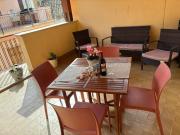 Appartamento mozzafiato