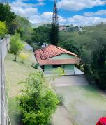 Top Paty do Alferes