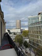 Top Paris