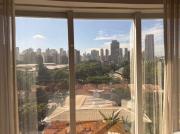 Flat melhor região Jardins SP, garagem inclusa!