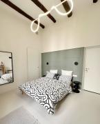 Andreia Neapolitan room