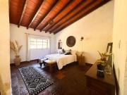 Umbral Habitación Rústica