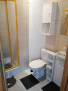 Apartament Bursztyn I Sopot