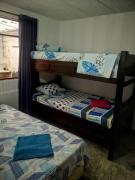 acogedor apartamento