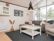 4 person holiday home in Blåvand