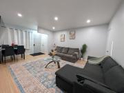 2BR Suite Near YYC Airport and Downtown 4404 UP