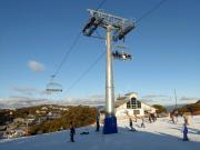 Top Mount Buller